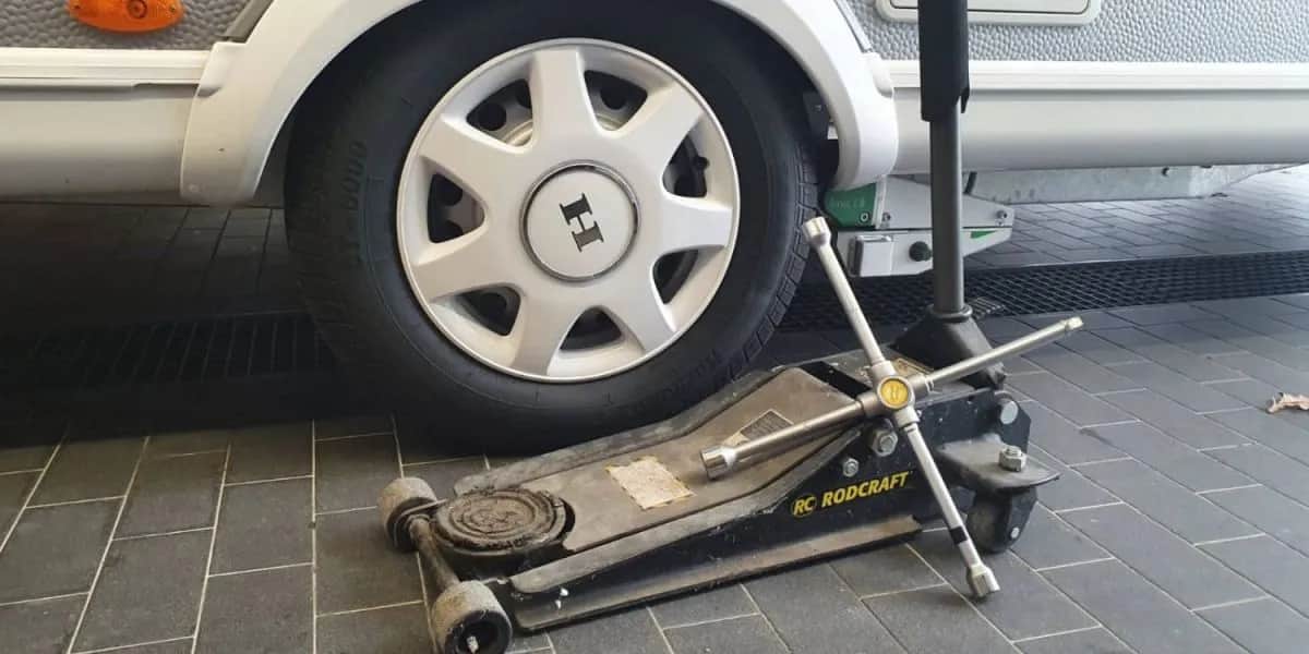 Reifen für Wohnwagen: Wichtige Tipps für Sicherheit und Auswahl