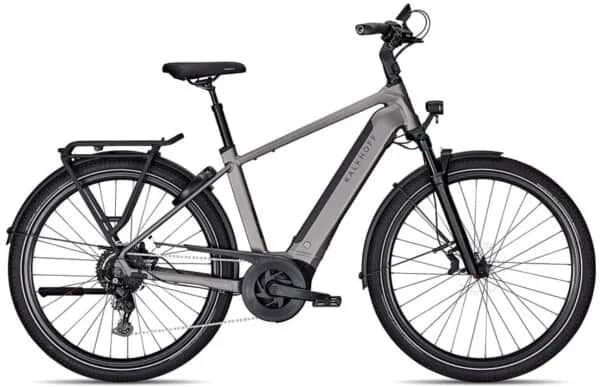 Der stärkste E-Bike Motor im Vergleich: Leistung für jedes Terrain