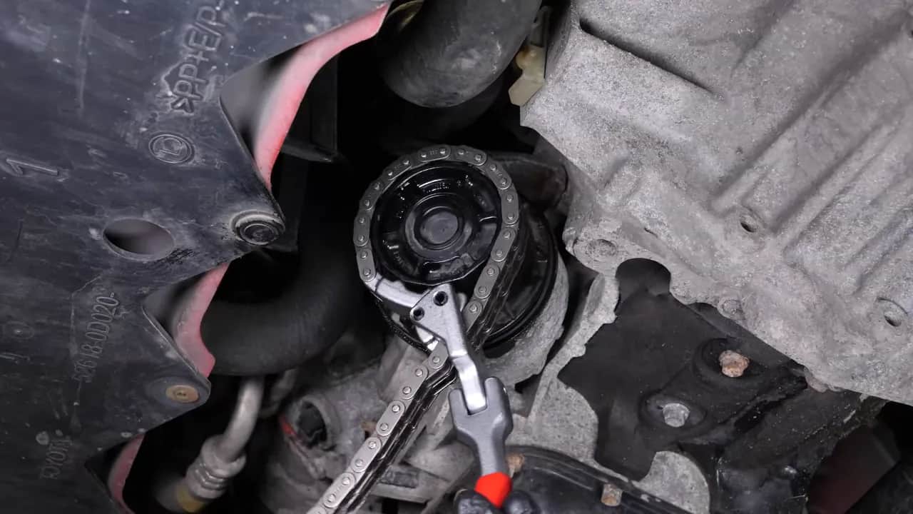 Die besten Ölfilter für Toyota Yaris: Kompatibilität und Preise im Überblick