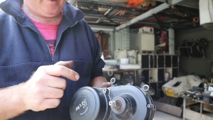 Kalkhoff Impulse Motor Reparatur: So sparen Sie Kosten und Zeit