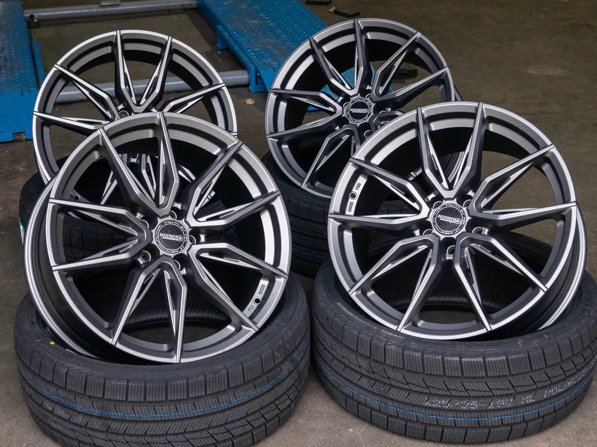 Günstige gebrauchte Autoteile in Nürnberg finden und sparen