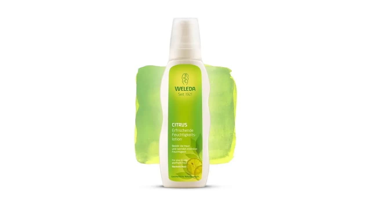 Die beste Bodylotion für reife Haut: Feuchtigkeit und Elastizität steigern