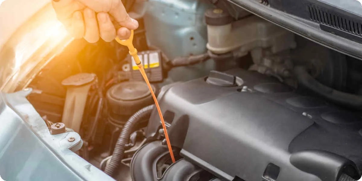 Wie viel Motoröl braucht mein Auto? Vermeiden Sie teure Schäden