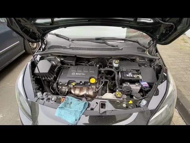 Opel Corsa D Motoröl: Die besten Tipps für Ölwechsel und Spezifikationen
