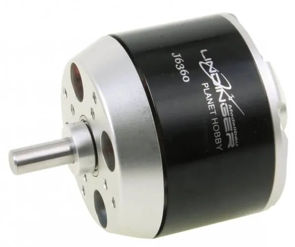 Die besten Modellbau Motoren für jeden Anwendungsbereich im Überblick