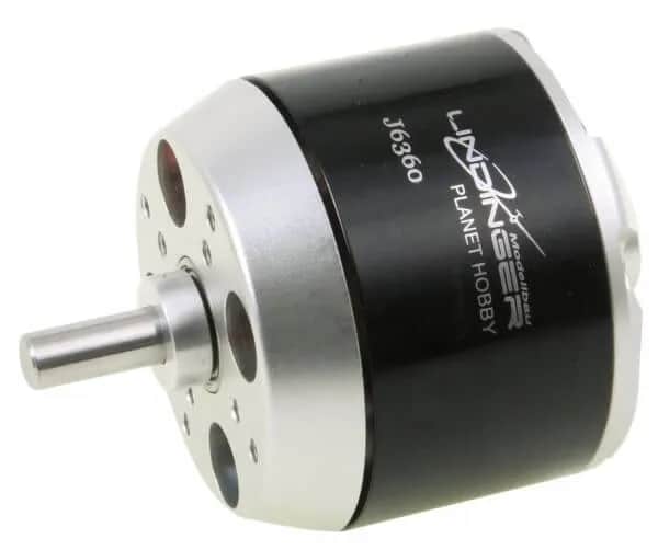 Die besten Modellbau Motoren für jeden Anwendungsbereich im Überblick