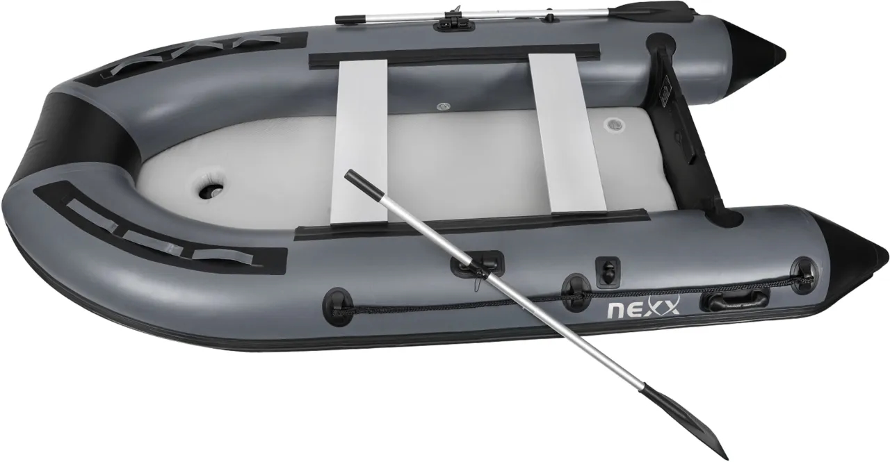 Schlauchboot mit Motor: Die besten Modelle für unvergessliche Abenteuer