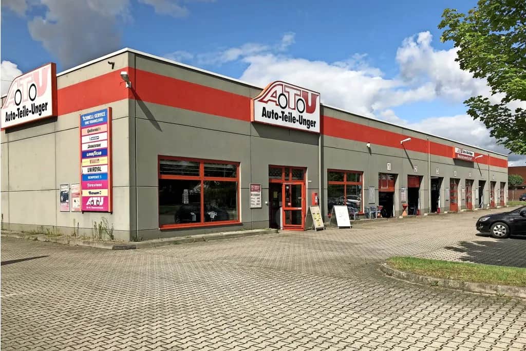 Autoteile Unger: Top Services und Angebote für Ihr Auto entdecken