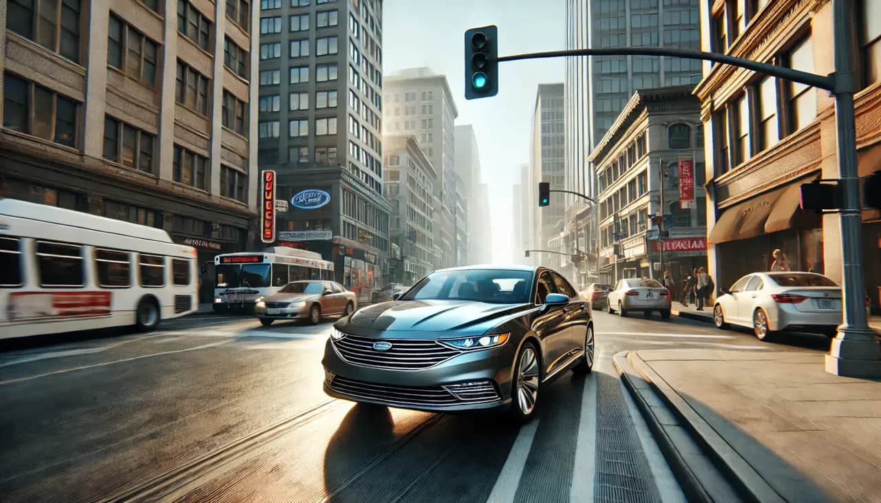 Warum Kurzstreckenfahrten mit kaltem Motor die Umwelt stark schädigen