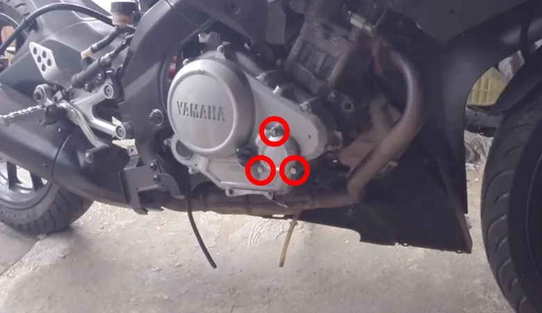 Der richtige ölfilter für yamaha yzf r125: So vermeiden Sie teure Fehler