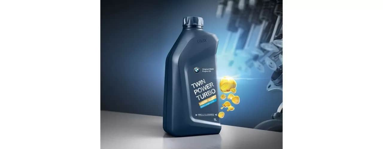 Motoröl 5W30: Die besten Tipps für optimale Fahrzeugleistung