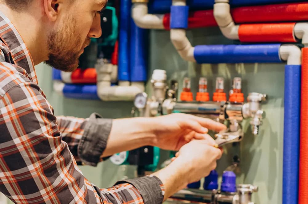 Wichtige Informationen zu Heizungsölfiltern: Funktion, Wartung und Kaufberatung