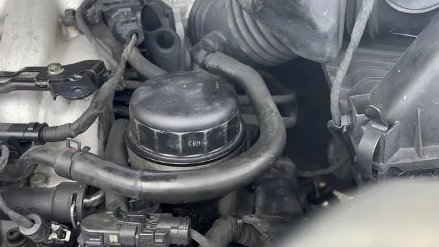 Dichtring Ölfilter: So vermeiden Sie teure Leckagen und Schäden