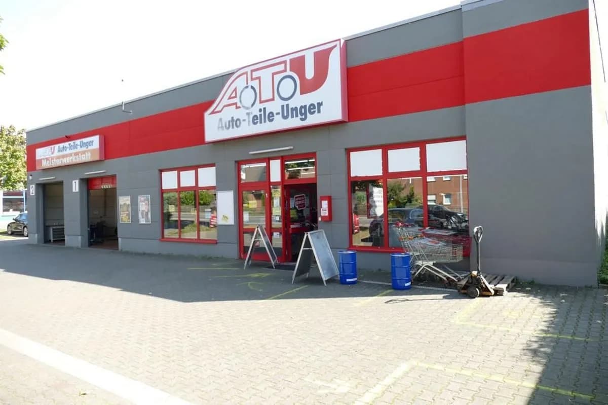 Unglaubliche Auswahl an unger autoteile für Ihr Fahrzeug online kaufen