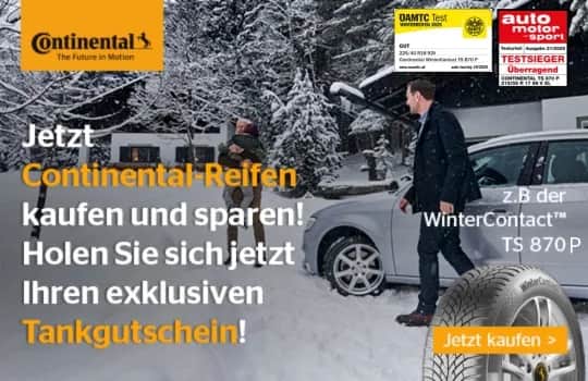 Reifen kaufen: So finden Sie die besten Preise und Angebote online