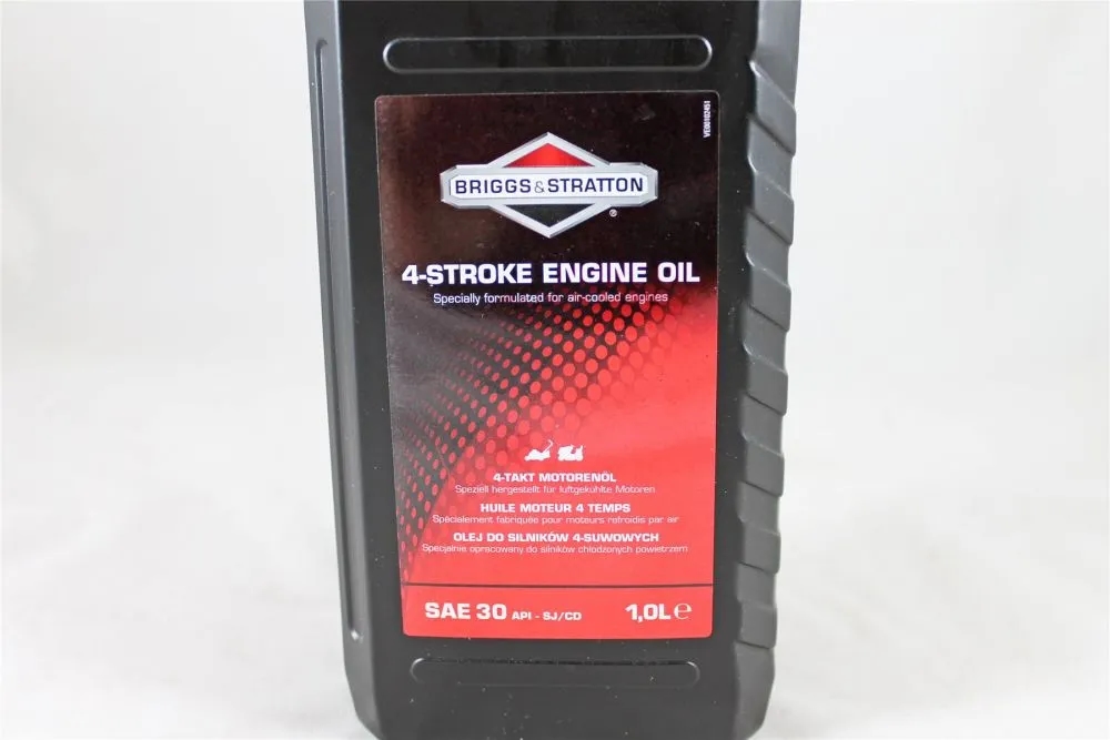 Das richtige Motoröl für 4-Takt Rasenmäher: Tipps und Empfehlungen