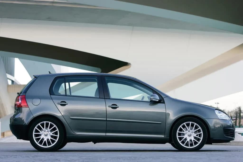 Das richtige Golf 5 Motoröl: Kosten, Intervalle und Empfehlungen