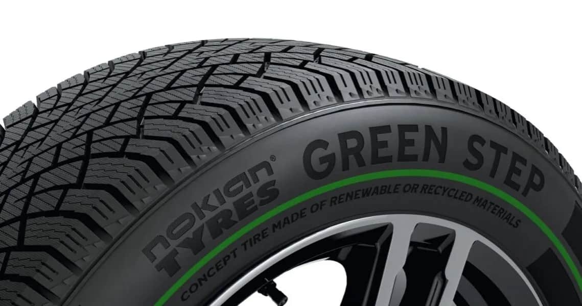 Die besten Reifen von Nokian: Qualität, Sicherheit und Leistung im Test