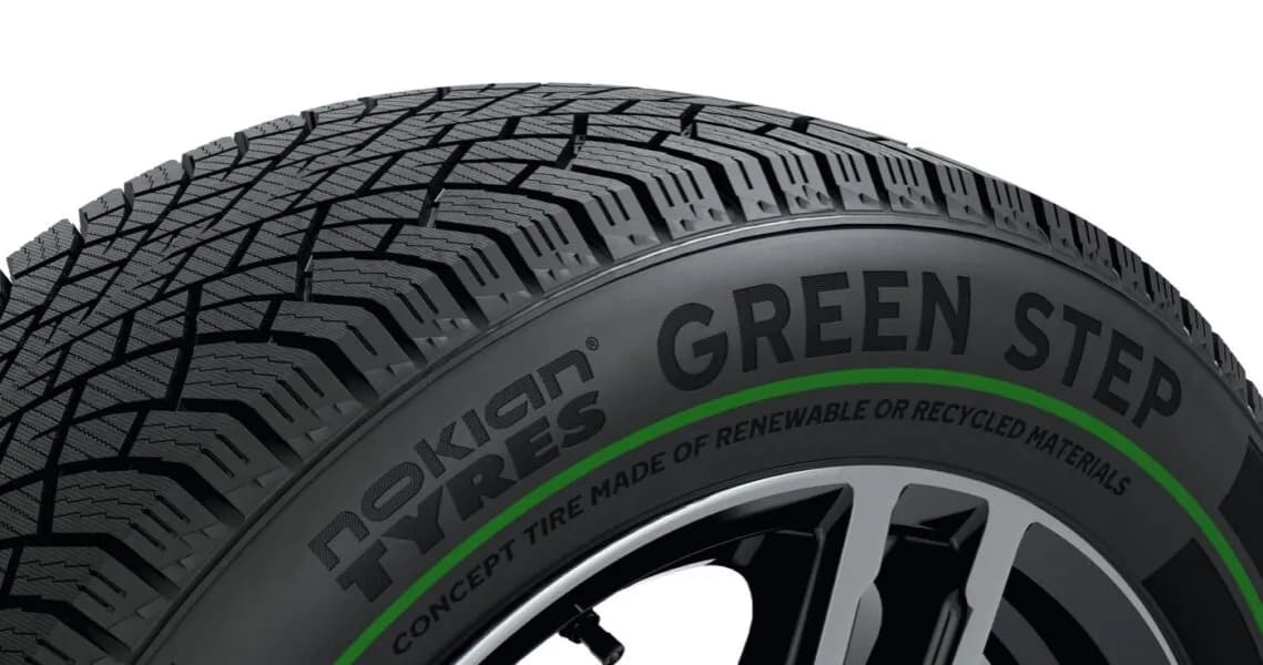 Die besten Reifen von Nokian: Qualität, Sicherheit und Leistung im Test