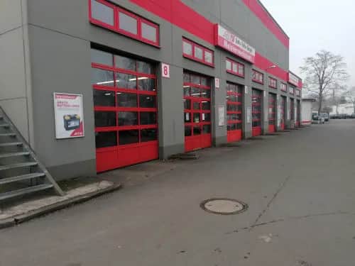 Finden Sie die besten A.T.U Auto-Teile Unger in Berlin und sparen Sie Zeit