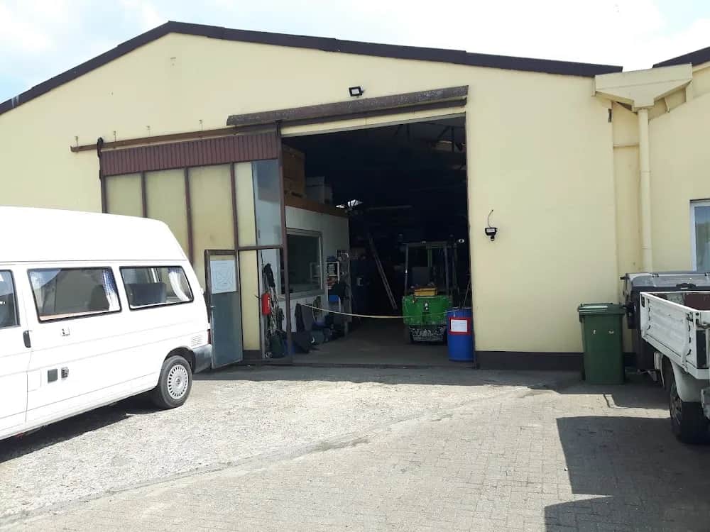 Autoteile Peters: Hochwertige Produkte und kompetente Beratung in Heinsberg