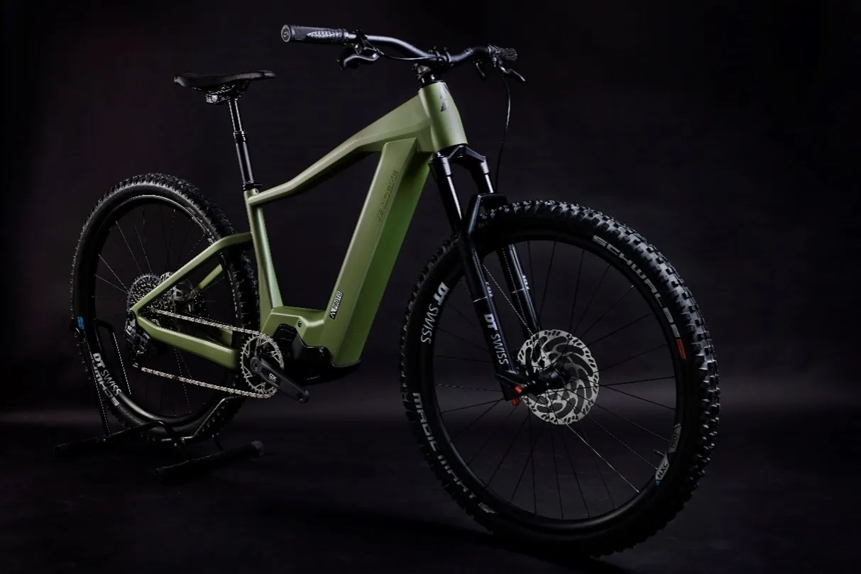E-Bikes mit Brose Motor: Die besten Modelle und ihre Vorteile