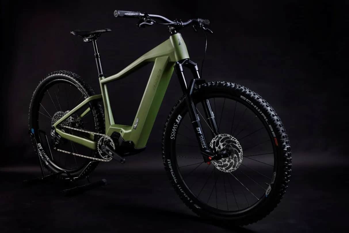 E-Bikes mit Brose Motor: Die besten Modelle und ihre Vorteile