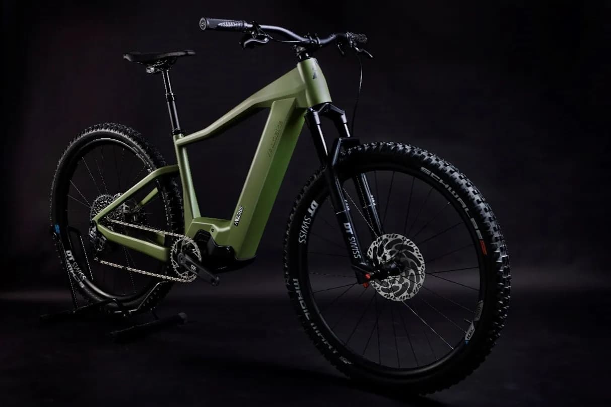 E-Bikes mit Brose Motor: Die besten Modelle und ihre Vorteile