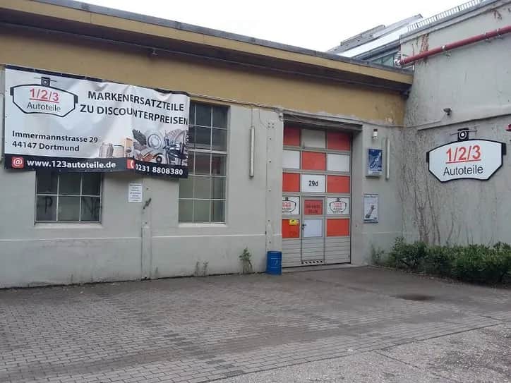 Autoteile Dortmund: Finde die besten Anbieter für dein Fahrzeug
