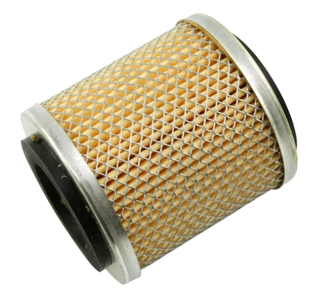 Der richtige ölfilter für Ducati Scrambler 800: So wechseln Sie ihn selbst