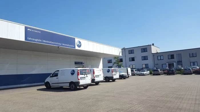 P&v autoteile: Hochwertige Fahrzeugteile und Service in Ihrer Nähe