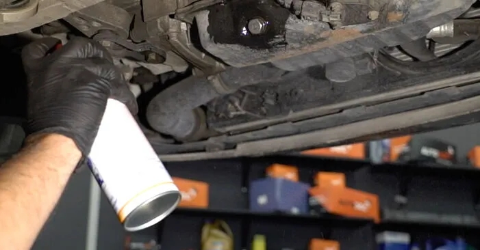 Der richtige ölfilter für skoda octavia: Tipps, Modelle und Preise