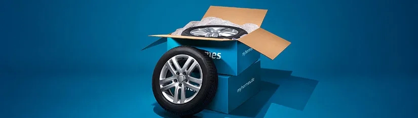Reifen versand kosten: So sparen Sie bei den Versandpreisen