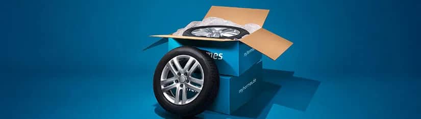 Reifen versand kosten: So sparen Sie bei den Versandpreisen