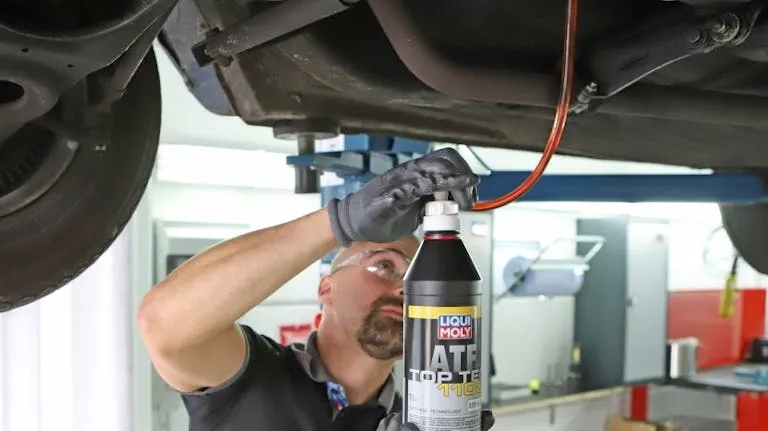 Bmw f10 getriebeöl wechseln: So vermeiden Sie teure Schäden