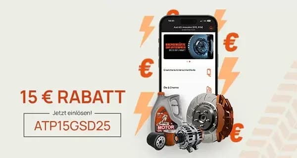 ATP Autoteile: Hochwertige Ersatzteile zu besten Preisen online kaufen