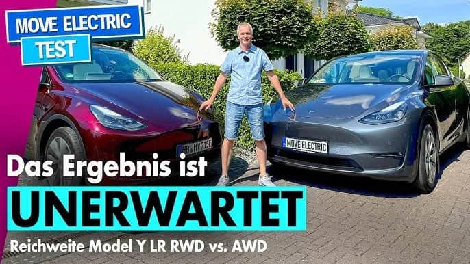 Tesla Dual Motor: Vorteile, Leistung und Vergleich mit Einzelmotoren
