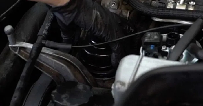 Der richtige W204 Ölfilter: Kompatibilität und wichtige Details