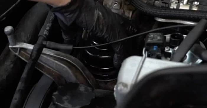 Der richtige W204 Ölfilter: Kompatibilität und wichtige Details