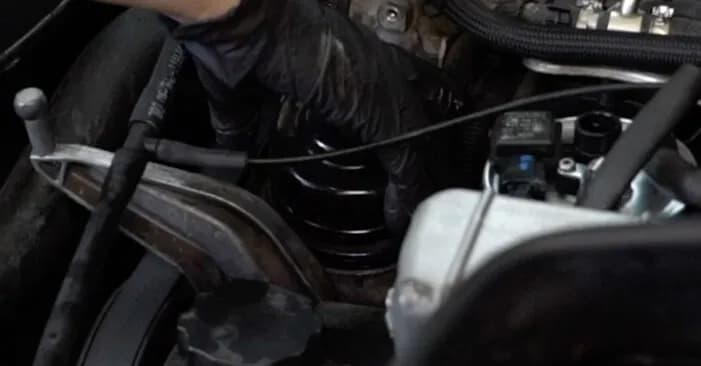 Der richtige W204 Ölfilter: Kompatibilität und wichtige Details