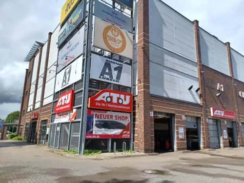 Autoteile Lübeck: Top Händler für günstige Ersatzteile und Zubehör