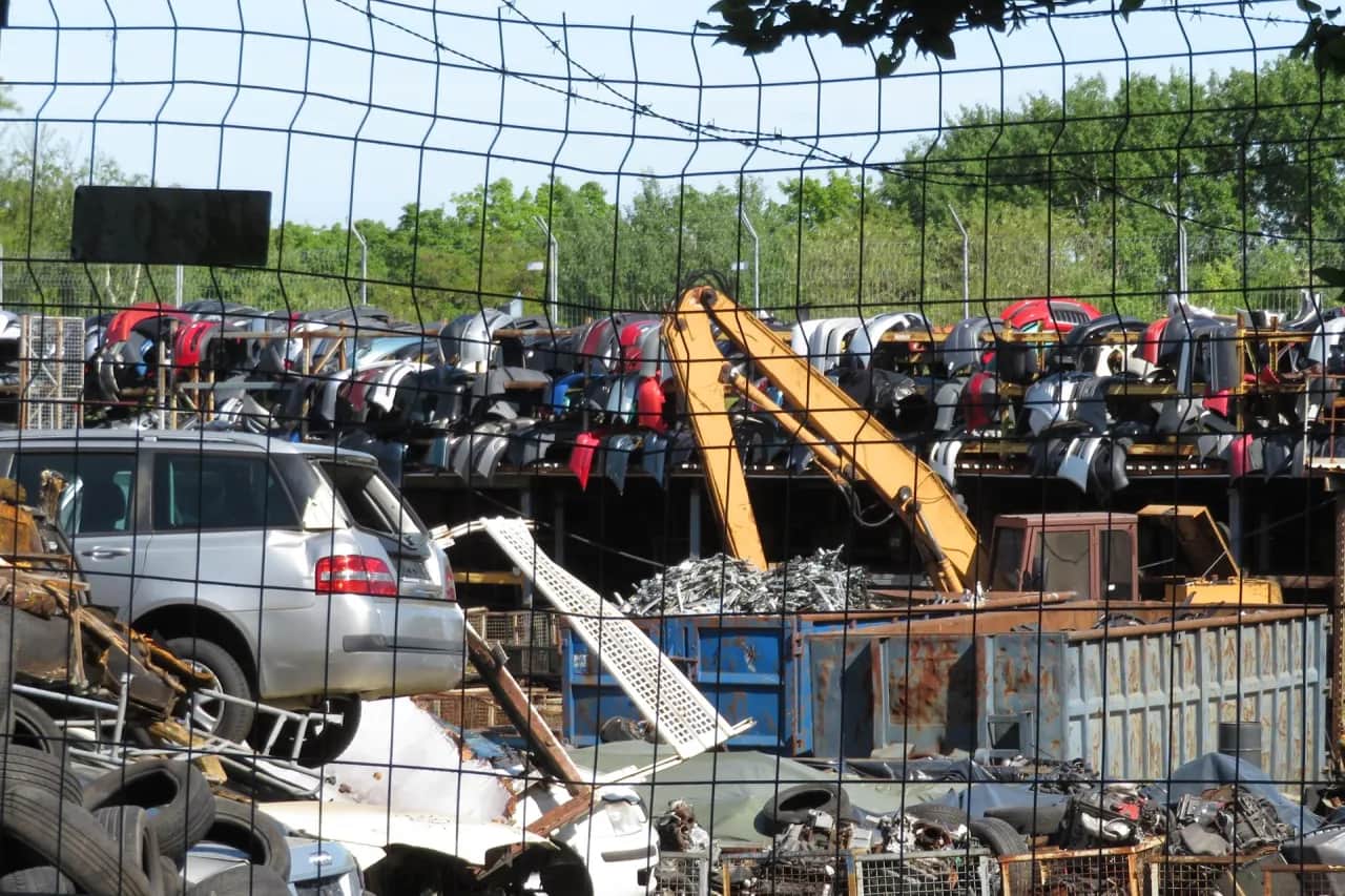 Strothmann Autoteile GmbH & Co. KG: Insolvenz und wichtige Infos