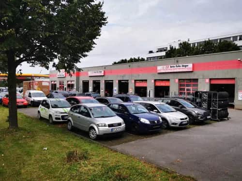 Autoteile Unger Köln: Alle Standorte, Serviceangebote und Kontakte