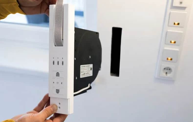 Rolladengurt Motor: So verwandeln Sie manuelle Rollläden elektrisch